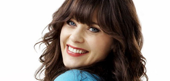 Jess Day from New Girl