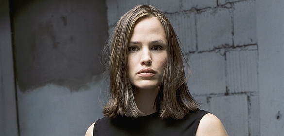 Sydney Bristow from Alias