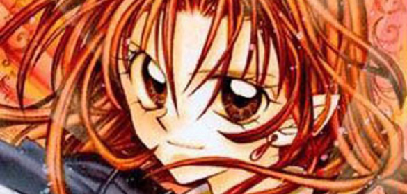 Chikyu-ou from Time Stranger Kyoko
