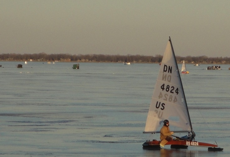 Fun sailor outfits are optional...
