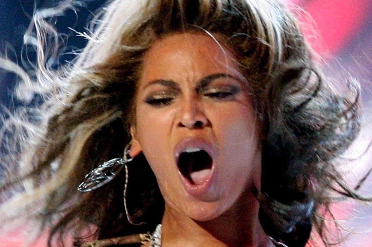 32 Ways The World Would Be Worse If Beyoncé Had Never Been Born