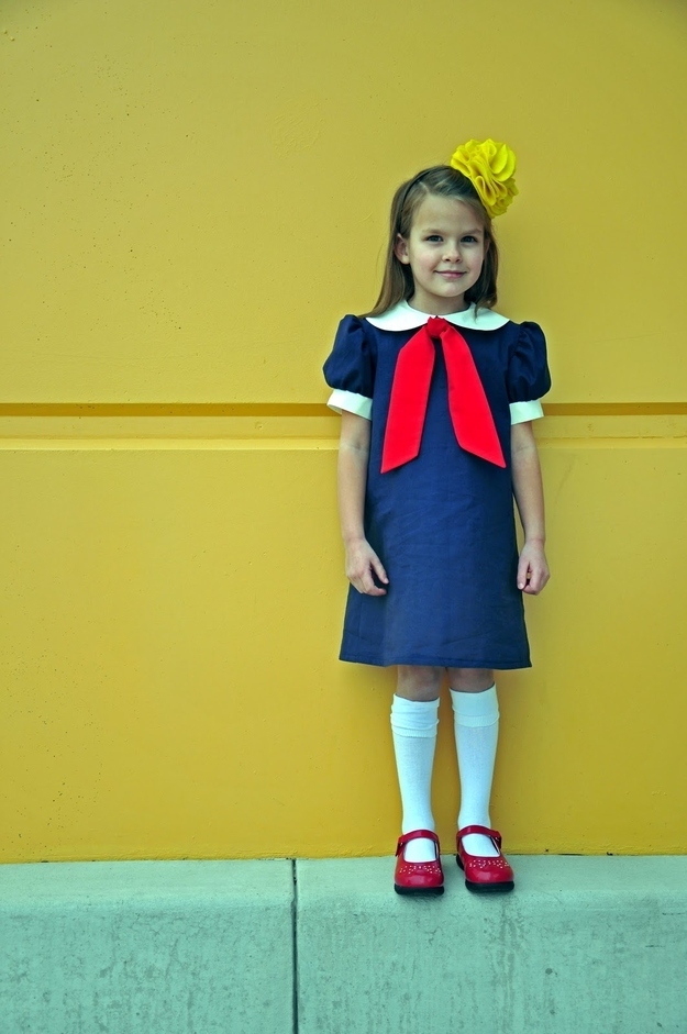 children's character costumes