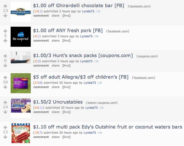 How To Coupon In The 21st Century