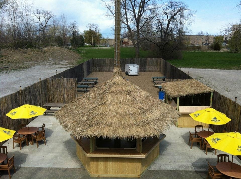 Louie's is the official Cedar Point employee dive bar hangout, and not just because it's literally in the employee parking lot across from the off-point dorms. Say bye to your paycheck until 2:30am every night!