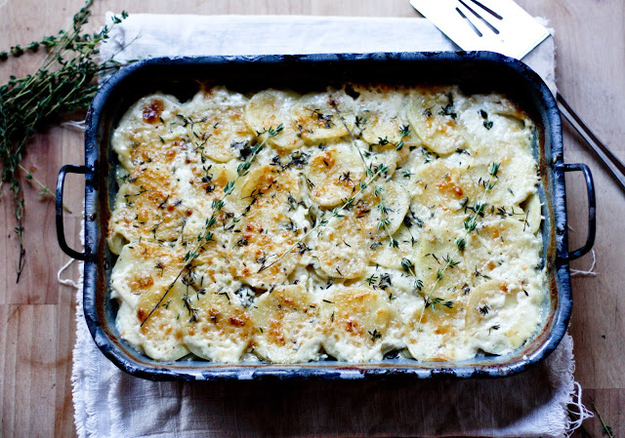 Get the recipe at Feasting At Home.