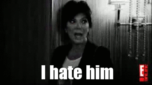 Kourtney should just listen to her mom