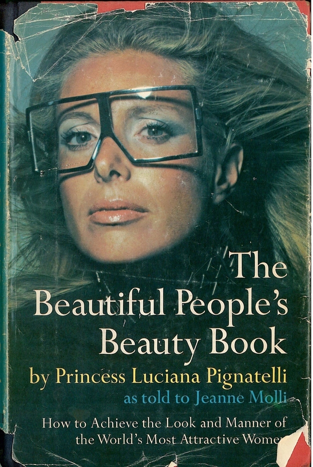 "Hot baths should never contain water higher than pelvic level. That isanother tip I owe to my gym instructor - the part of the body underwater andthe part above should be kept in balance. Above all, the bosom must neversoak in the tub. Hot water only drags it down, and no woman wants that."The Beautiful People's Beauty Book: How To Achieve the Look and Manner of the World's Most Attractive Women (1971)