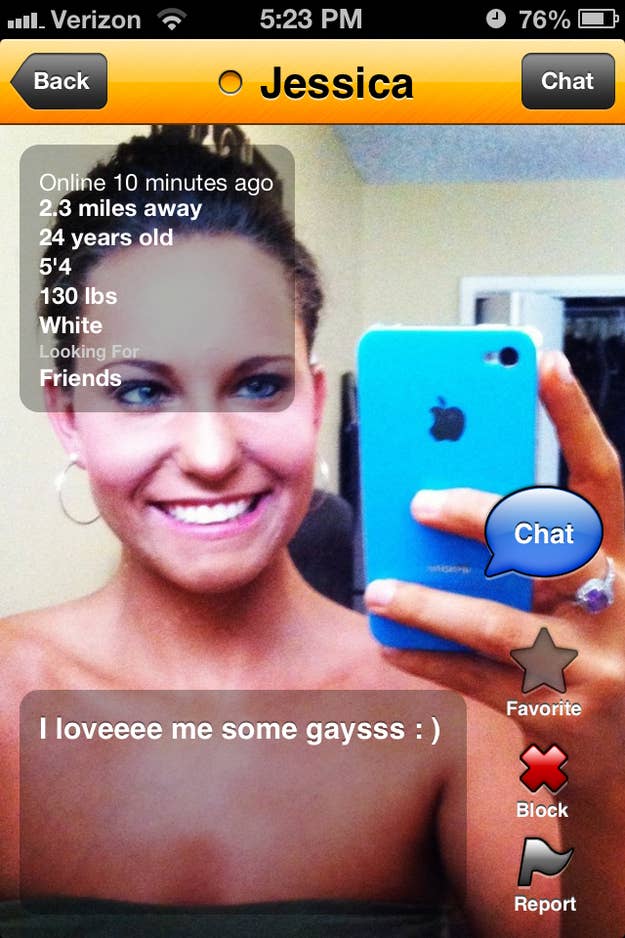 grindr for females