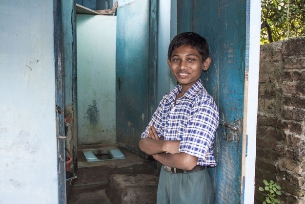 UNICEF/India/2012/Dhiraj Singh