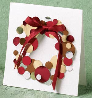 49 Awesome Diy Holiday Cards