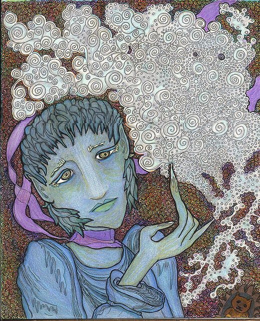 Jack Frost