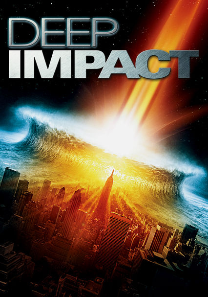Deep Impact (1998)