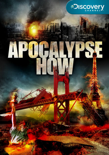 Apocalypse How - Discovery Channel (2008)