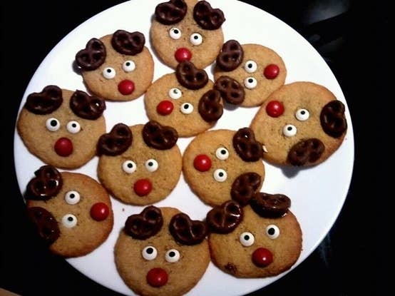 How To Throw A Cookie Decorating Party