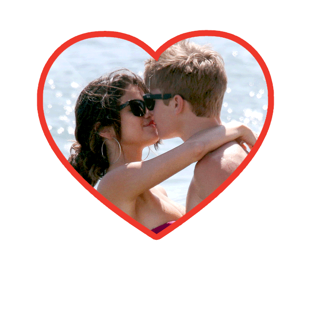 The date we found out: November 10Length of relationship: Two yearsWhy it hurt so bad: We never wanted Biebs to have to say, "baby, baby, baby, nooooo" about Selena.