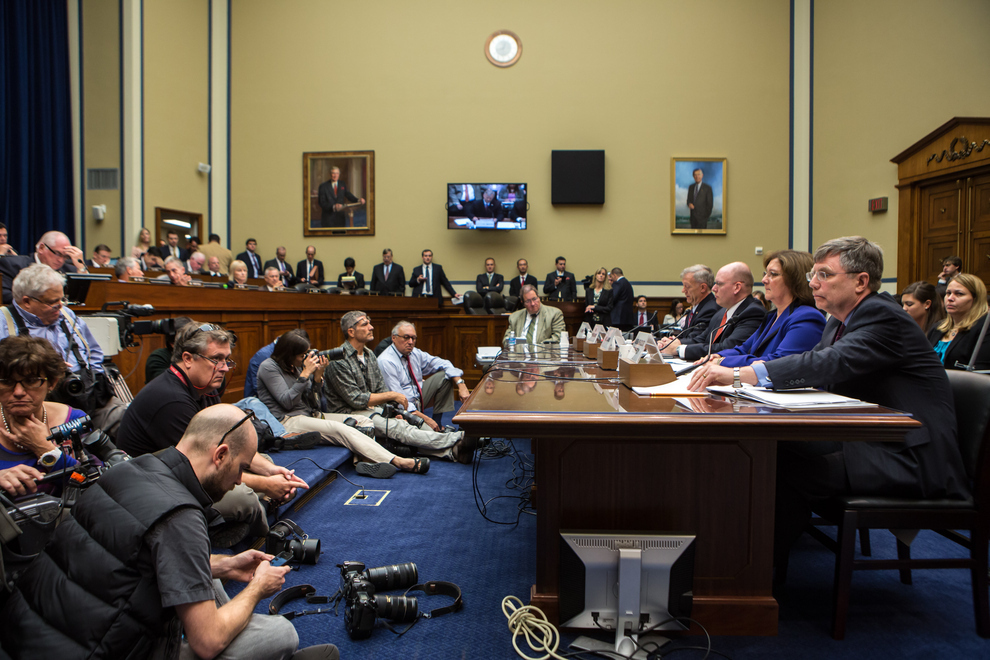 "Rather than face their own moral failings, the media demonize gun owners."