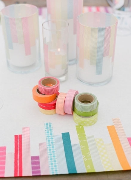 Get more washi tape projects here.