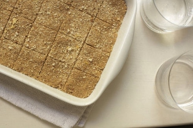 A great way to step it up from regular fudge.