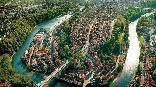 Bern, Switzerland