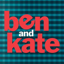 Tuesdays 8:30/7:30cWorth 2+ DVR-ings to see a nice character progressionThe "traditional" American family is long gone in sitcoms. TV parted ways with it long ago, because most of us have parted ways with it too. So don't expect patriarchs like Cliff Huxstable, Homer Simpson, or even Danny Tanner...Ben and Kate is a nice comedy that hones in on grown up siblings that are family. It's a refreshing angle with strong characters...good single camera comedy.Extended trailer for the series HERE