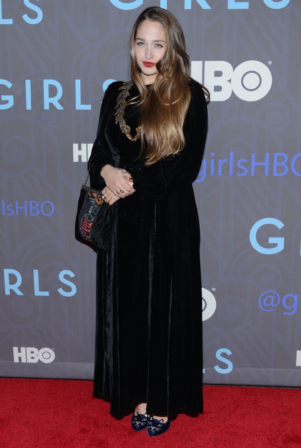 Jemima Kirke