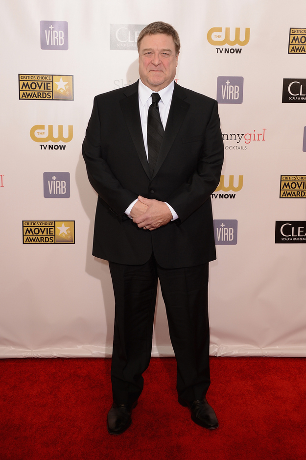 John Goodman
