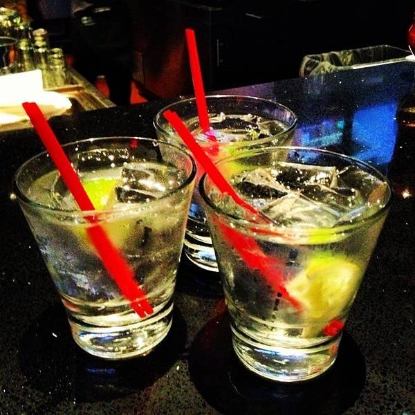 23 Unknowable Mysteries About Drinking Straws