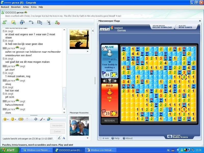 MSN Messenger had the best games :( : r/gaming