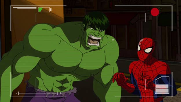 10 Reasons You Should Be Watching Ultimate Spider-Man