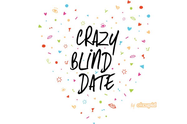 Blind Date App