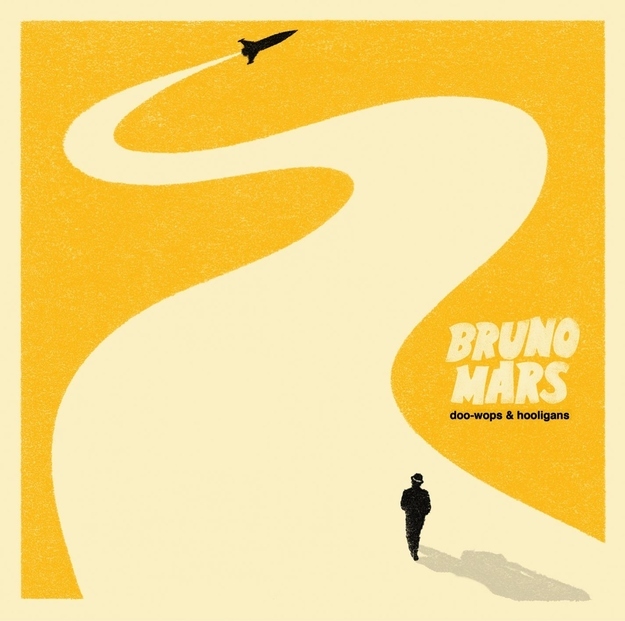 Released 10/4/2010Tracks:1. Grenade2. Just the Way You Are3. Our First Time4. Runaway Baby5. The Lazy Song6. Marry You7. Talking to the Moon8. Liquor Store Blues (featuring Damian Marley)9. Count on Me10. The Other Side (featuring Cee Lo Green and B.o.B)