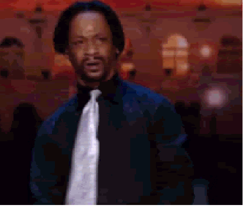 Comedian Katt Williams has been arrested over 10 times since 2006. For example, in December 2012 he was arrested for slapping a Target employee in Yolo County, California. Yep. Yolo county.