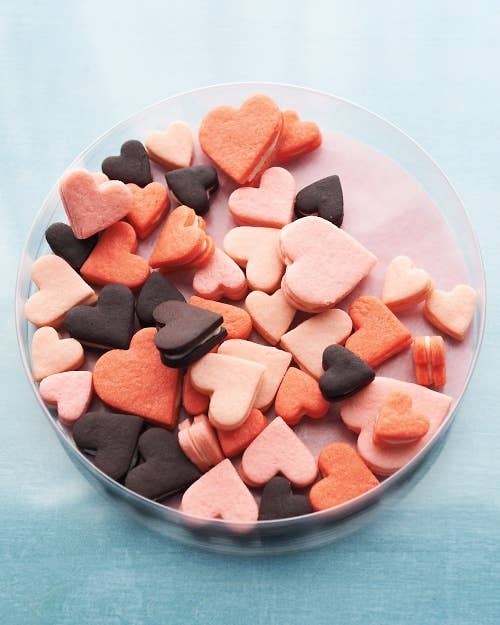 44 Valentine S Day Treats To Melt Your Heart