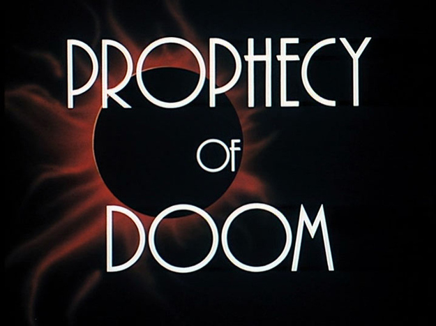Batman uncovers a massive conspiracy holding the upper class of Gotham in a doomsday, cult-like thrall.
