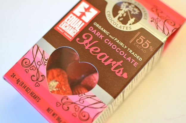 chocolate for girlfriends