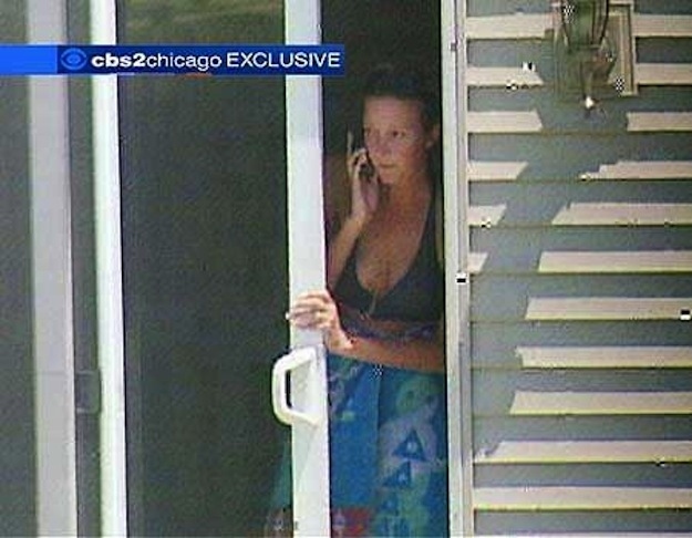Who did the unethical thing: In 2007, local (married) NBC Chicago reporter Amy Jacobson was seen wearing a bikini at the home of a Craig Stebic, whose wife Lisa was reported missing; Jacobson was working on a story about the case.What'd they do next: After being fired, Jacobson sued multiple people at CBS (who aired the footage) for, among many things, provoking intentional emotional distress and defamation. Her marriage ended and she's now on the radio. The Lisa Stebic case is still open.Fun Fact: Jacobson denied doing anything wrong, and said she went swimming because she'd promised her two sons they'd go that day.