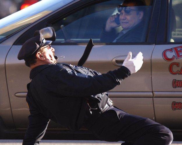 H.R. 74: To provide for the collection of data on traffic stops, and for other purposes.