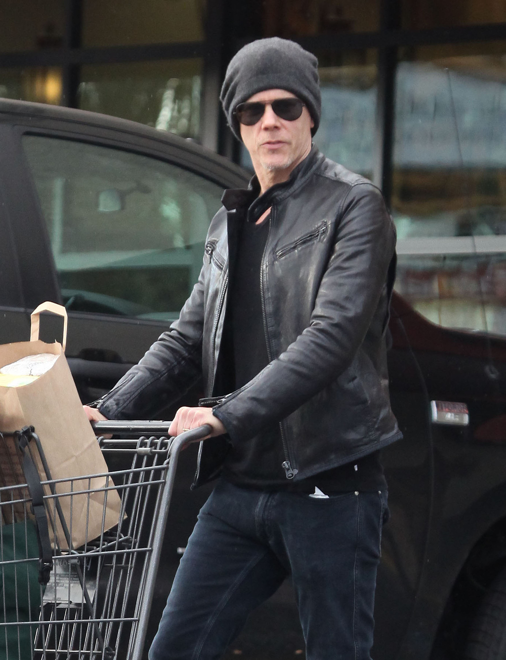 Kevin Bacon
