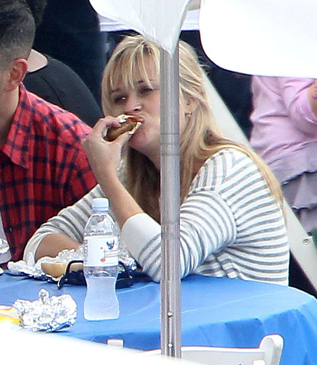 Reese Witherspoon