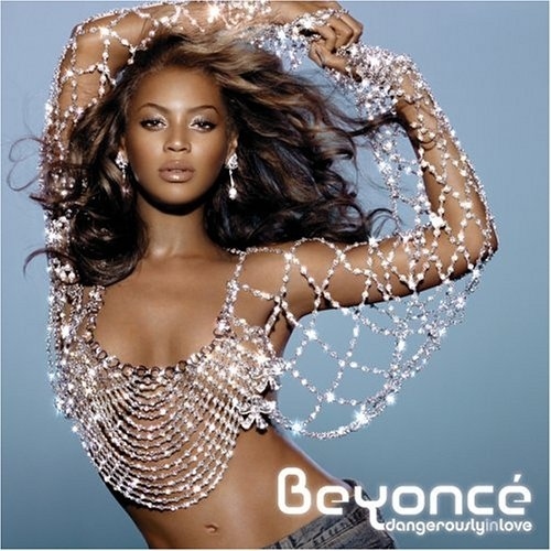 2003 (18 years old) - Beyonce Ft Jay Z