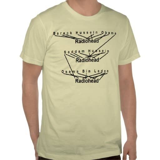 Louisiana Art Design T-Shirt, Zazzle