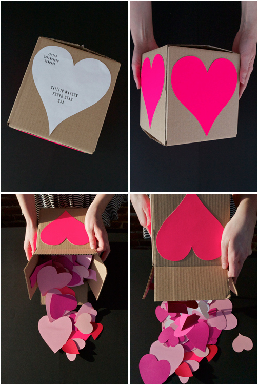 Pun and Easy DIY Valentine's Day Gifts for Your Special Someone