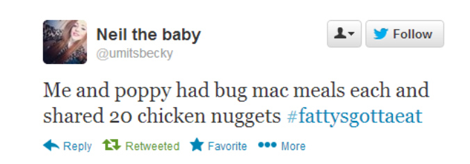 The family that Macs together...