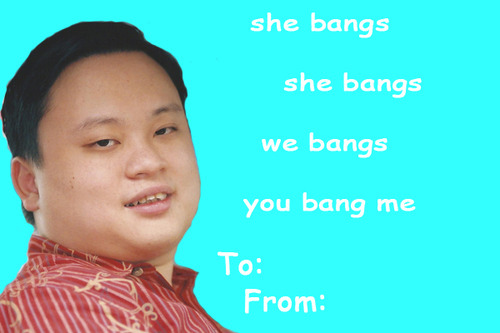 funny valentines day ecards tumblr
