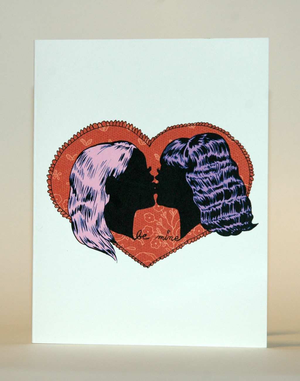 for the lovely lady in your life