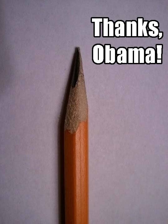 thanks obama meme template