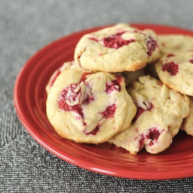 33 Amazing Gluten Free Desserts