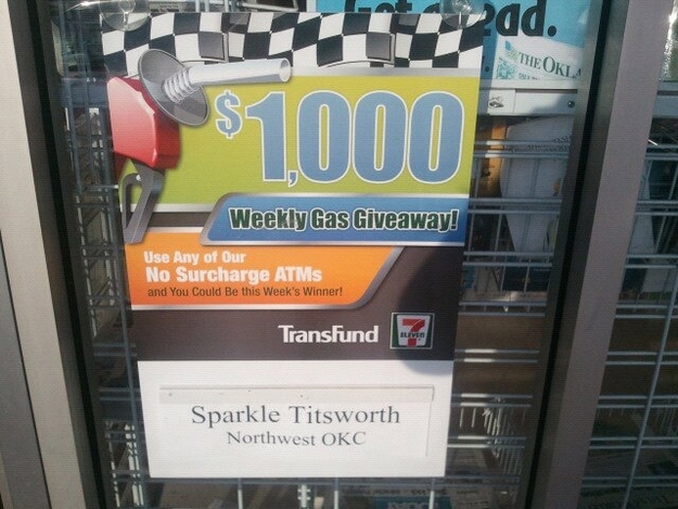 um... yay!