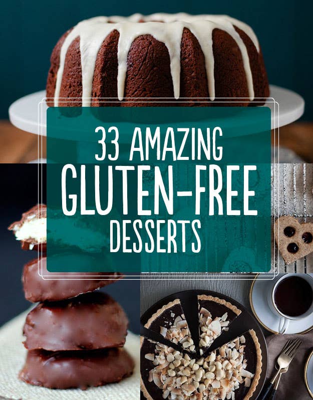 45 Gluten Free Sweets for Your Valentine - Faithfully Gluten Free