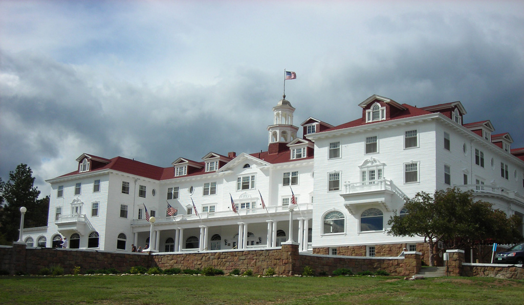 This isn’t a house, per se, either. But you could say it was a home—at least for a while—for Jack and his family in the Stanley Kubrick thriller. The real-life hotel, The Stanley, is listed on the National Register of Historic Places. History and ghost tours are given daily. RELATED: Haunted Historical Houses .
